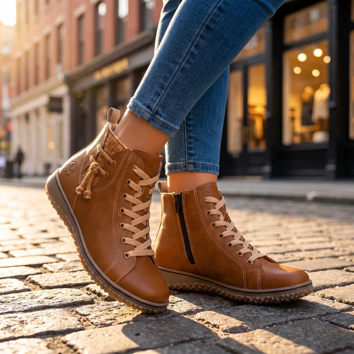 Halvenne | Women&