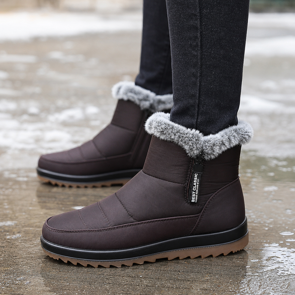 Halverson | Women&