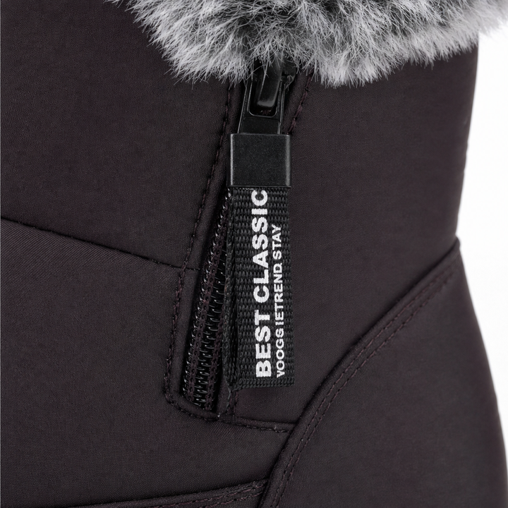 Halverson | Women&