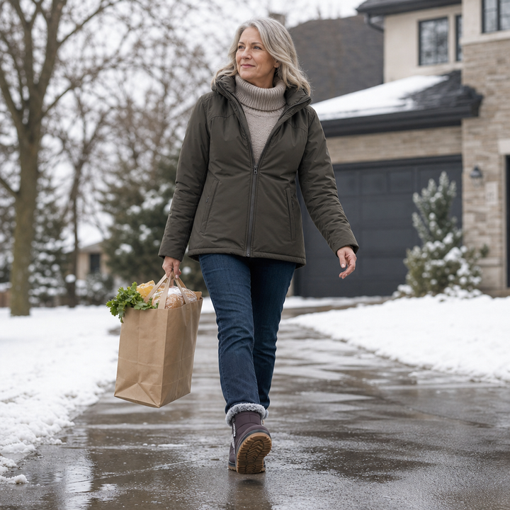 Halverson | Women&