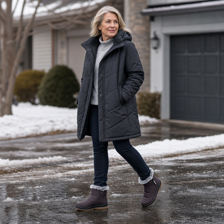 Halverson | Women&