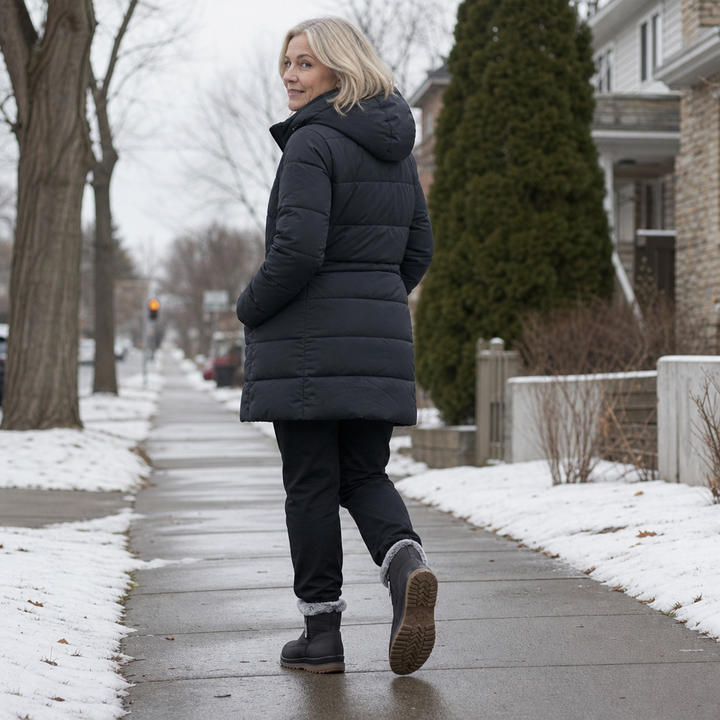 Halverson | Women&