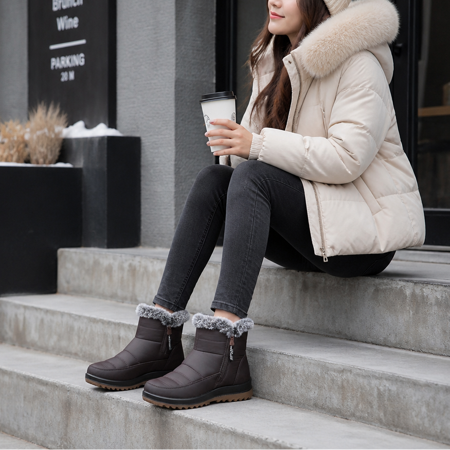 Halverson | Women&