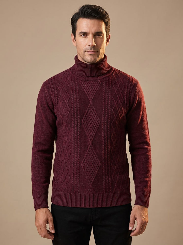 Halveth | Men&