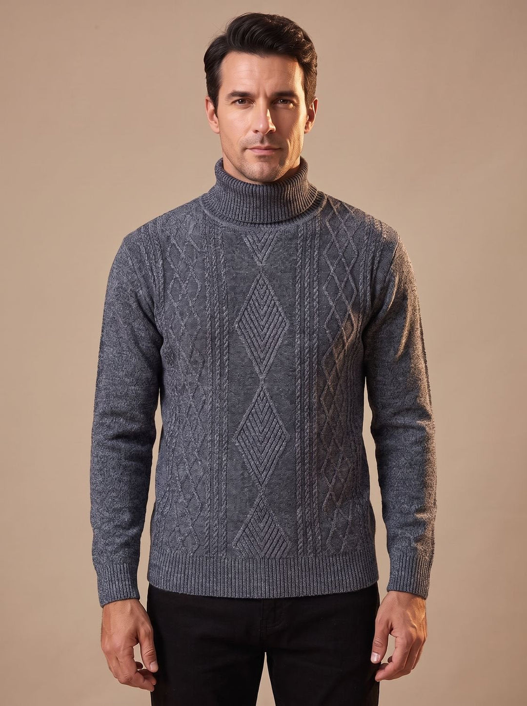 Halveth | Men&