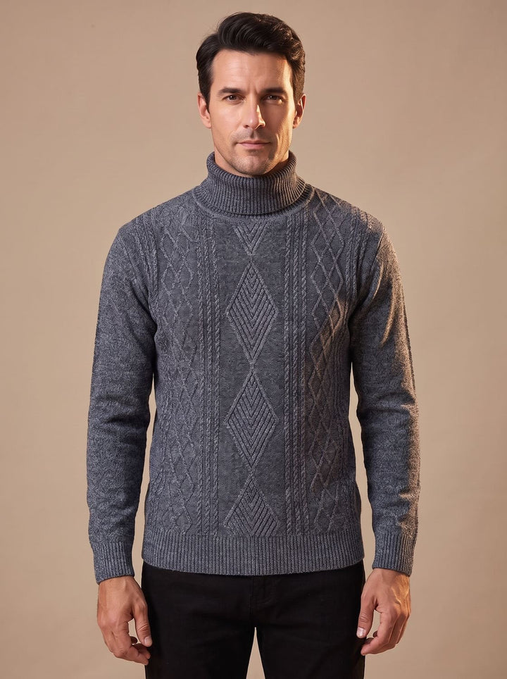 Halveth | Men&