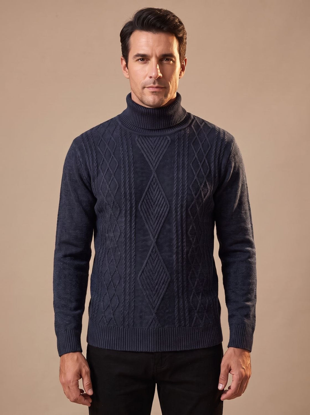 Halveth | Men&