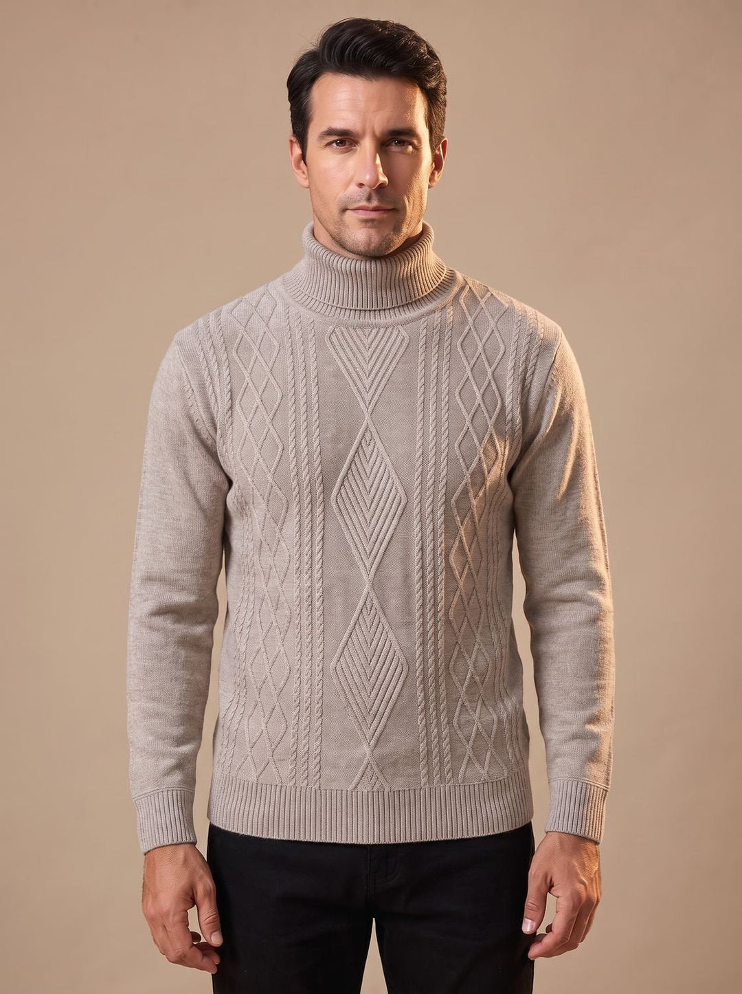 Halveth | Men&