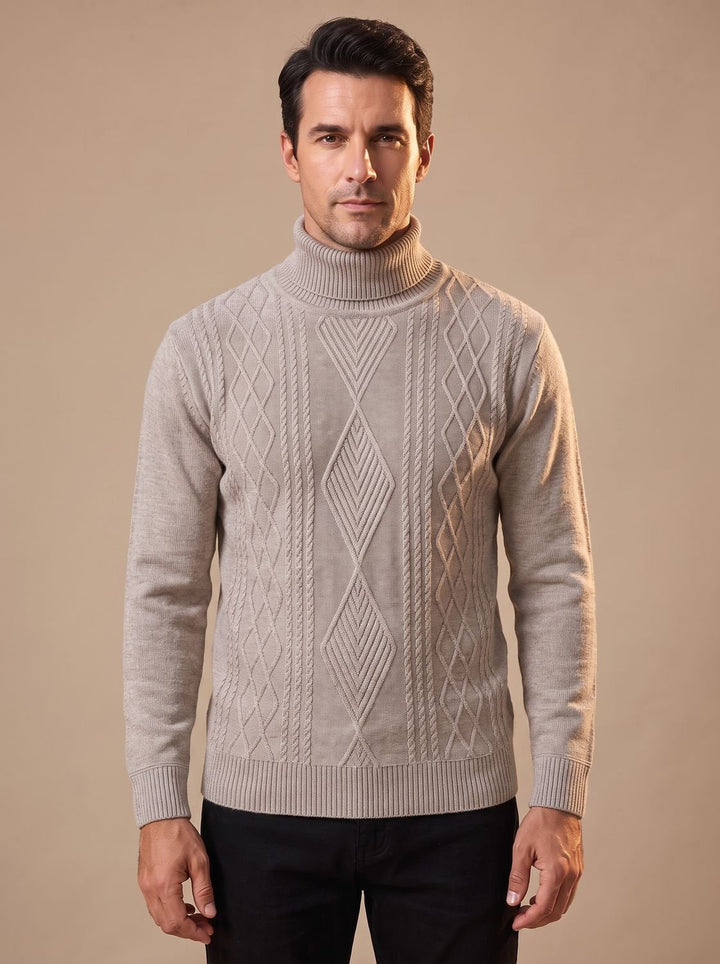 Halveth | Men&