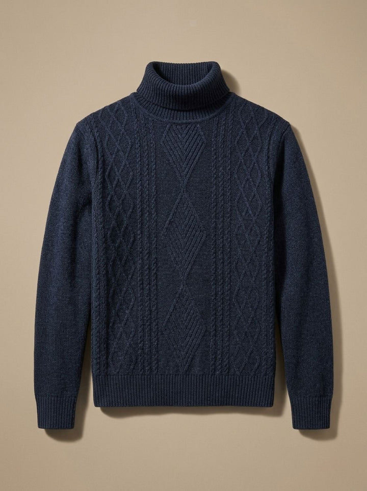 Halveth | Men&