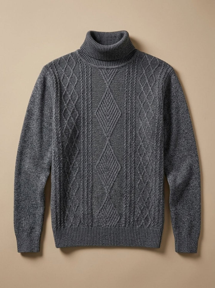 Halveth | Men&