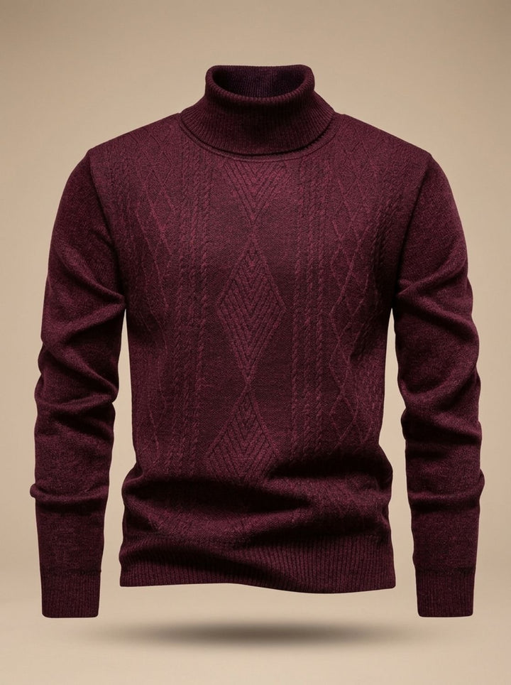 Halveth | Men&