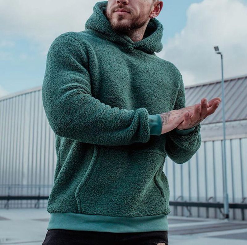 Halveth | Men&