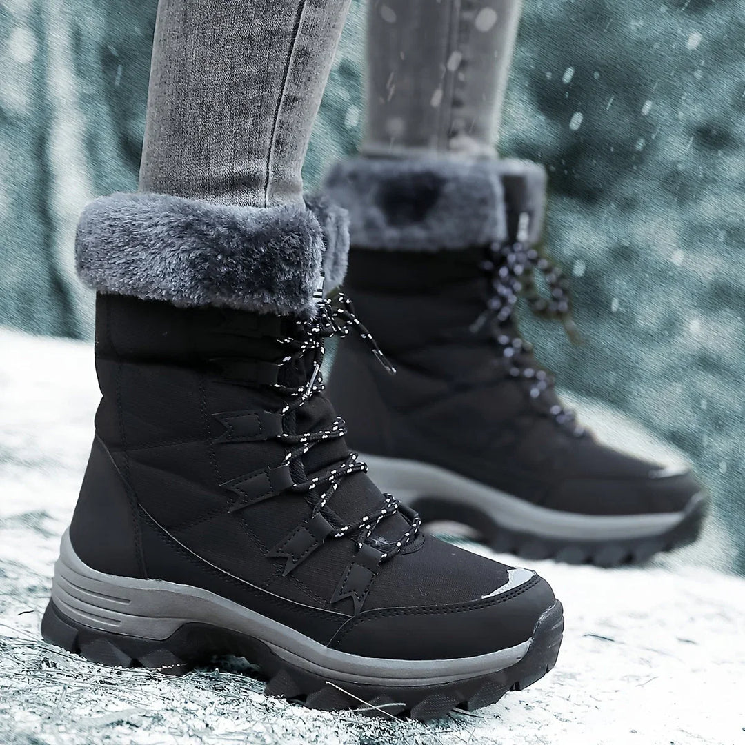 Halvey | Women&