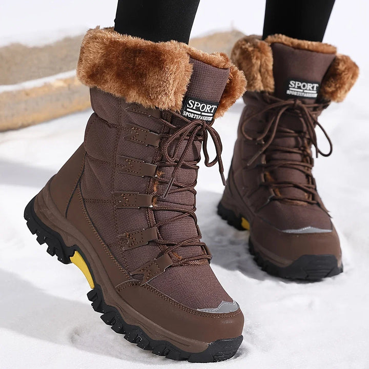 Halvey | Women&