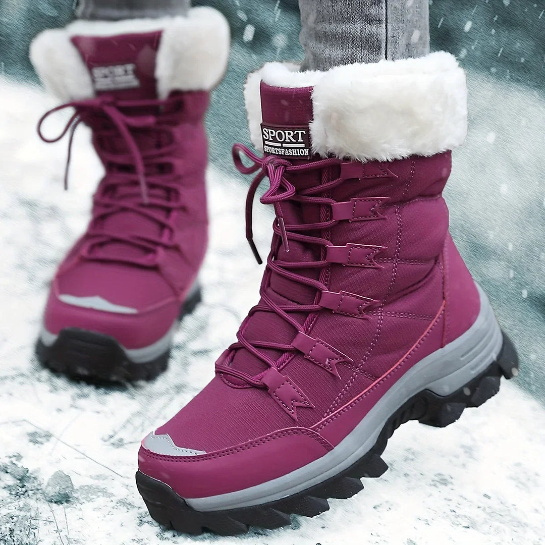 Halvey | Women&