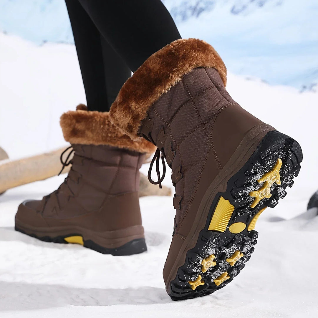 Halvey | Women&