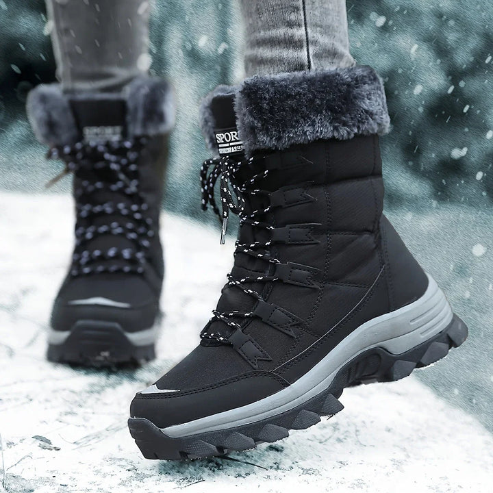Halvey | Women&