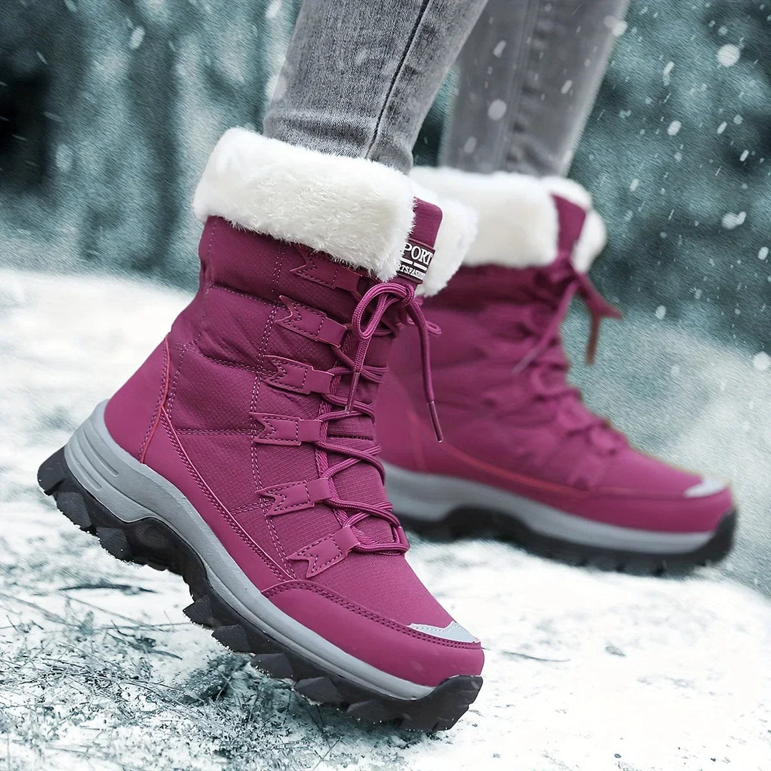 Halvey | Women&
