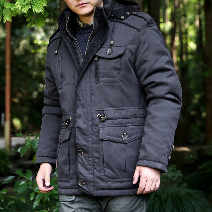 Halvick | Men&