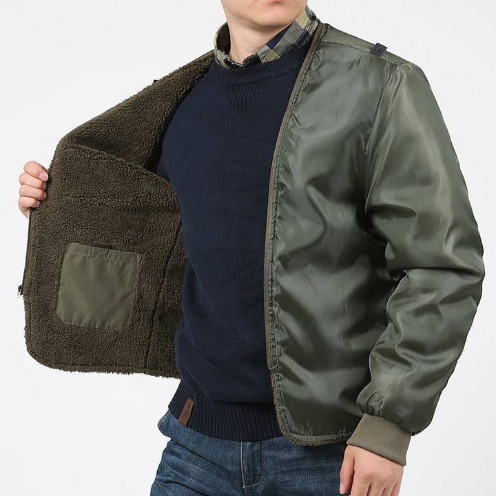 Halvick | Men&