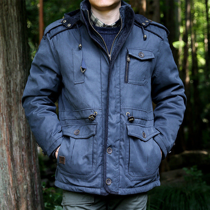 Halvick | Men&
