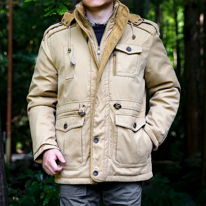 Halvick | Men&