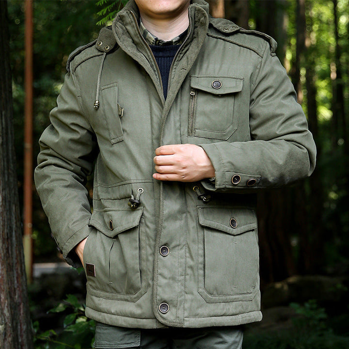 Halvick | Men&