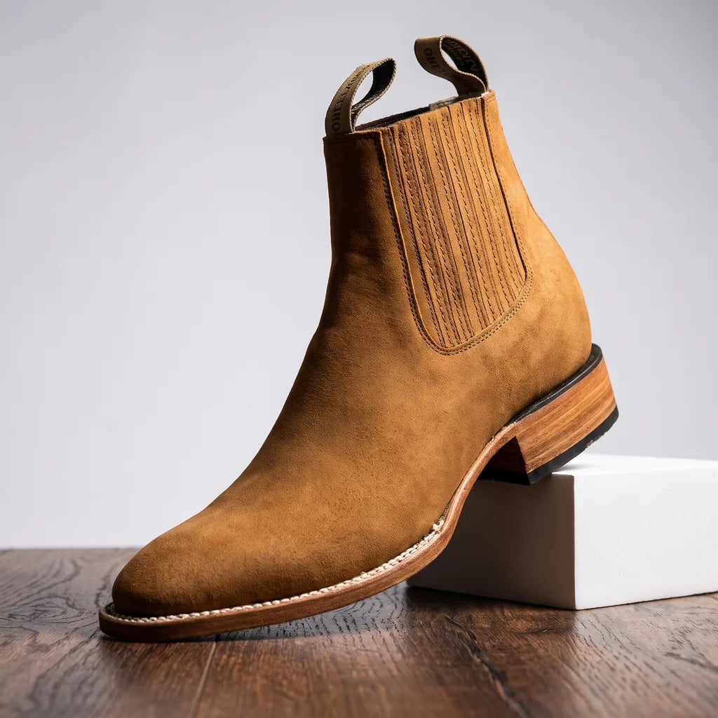 Halvick | Men&
