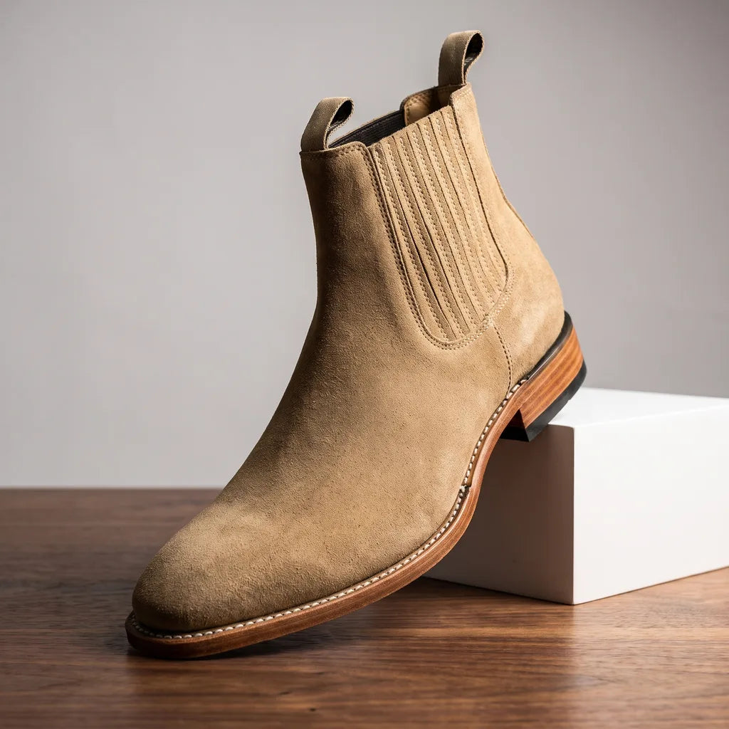 Halvick | Men&