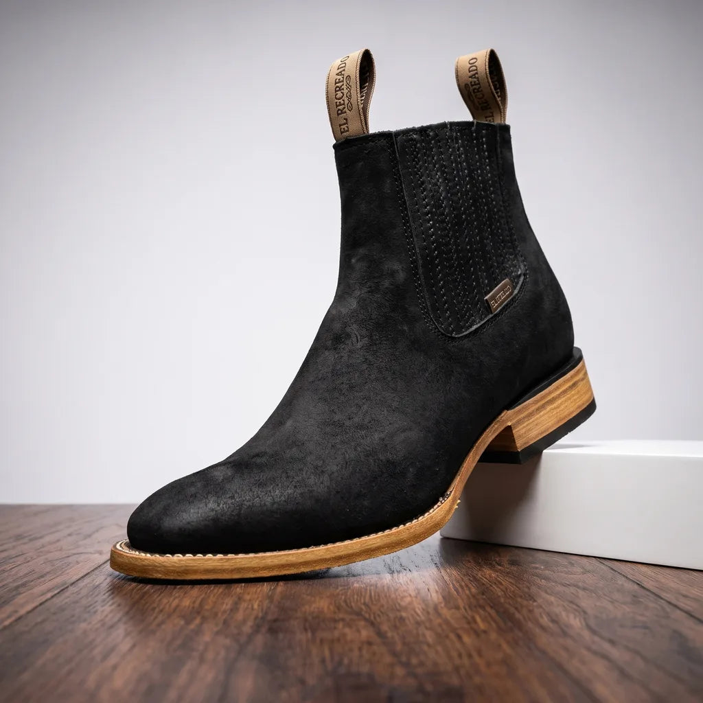 Halvick | Men&