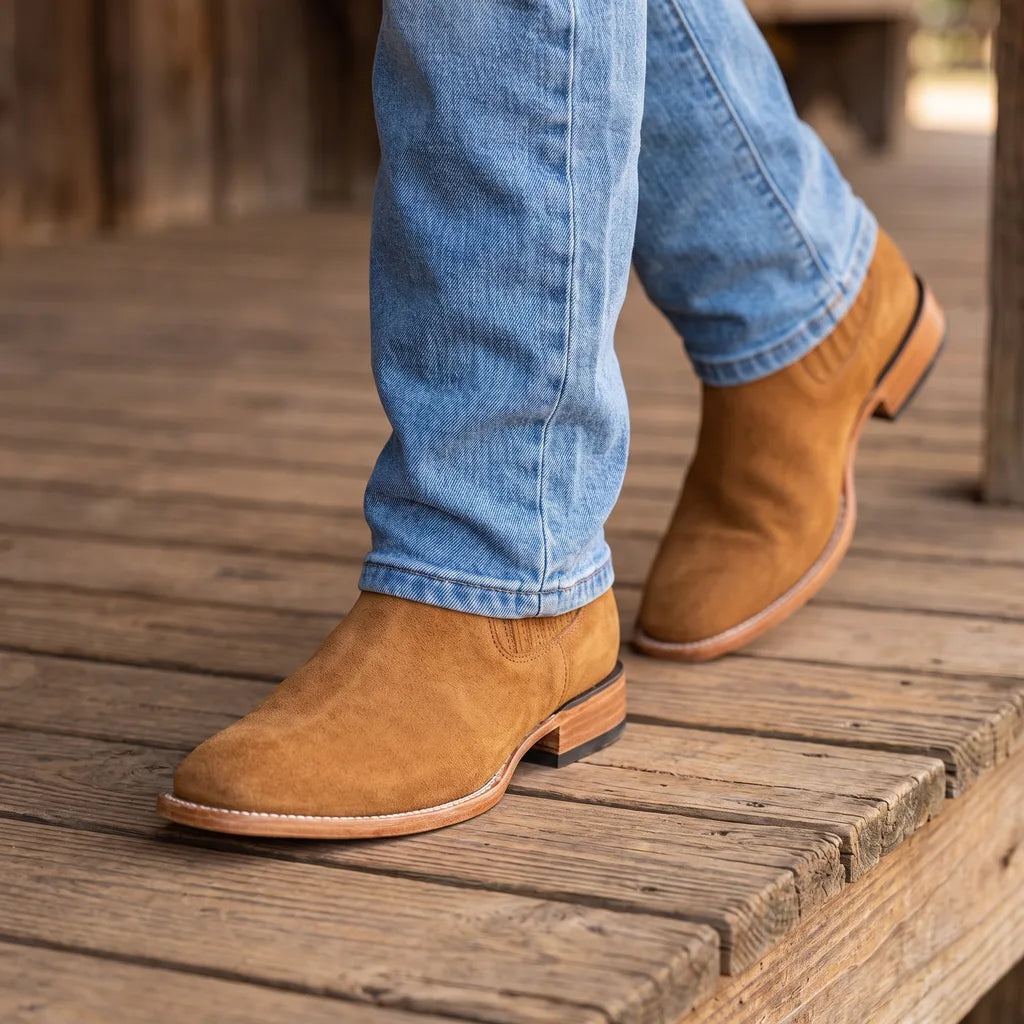 Halvick | Men&