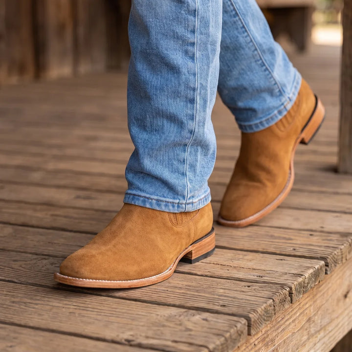 Halvick | Men&