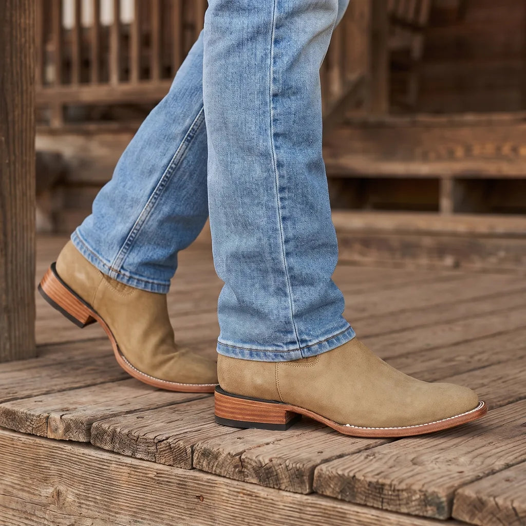 Halvick | Men&