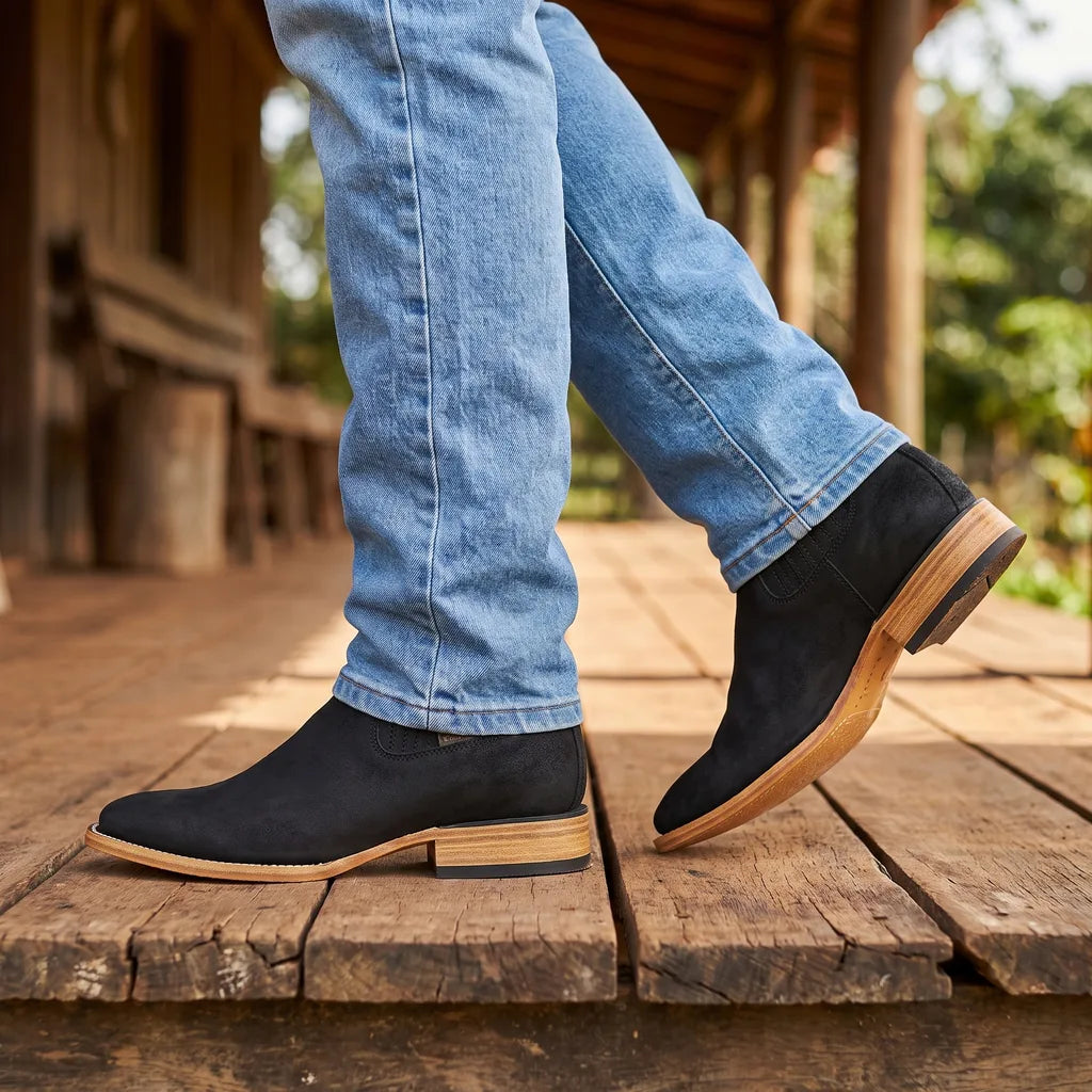Halvick | Men&