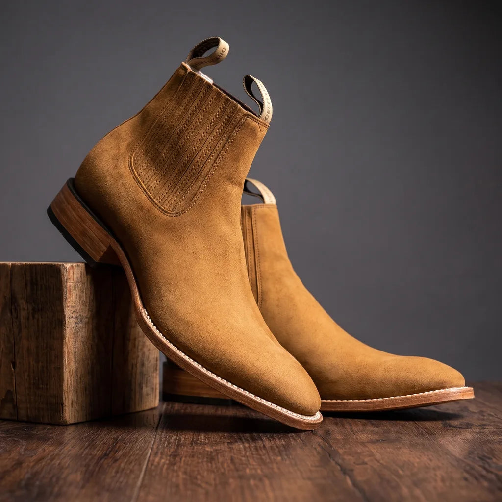 Halvick | Men&