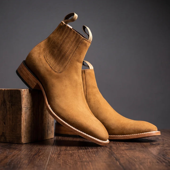Halvick | Men&