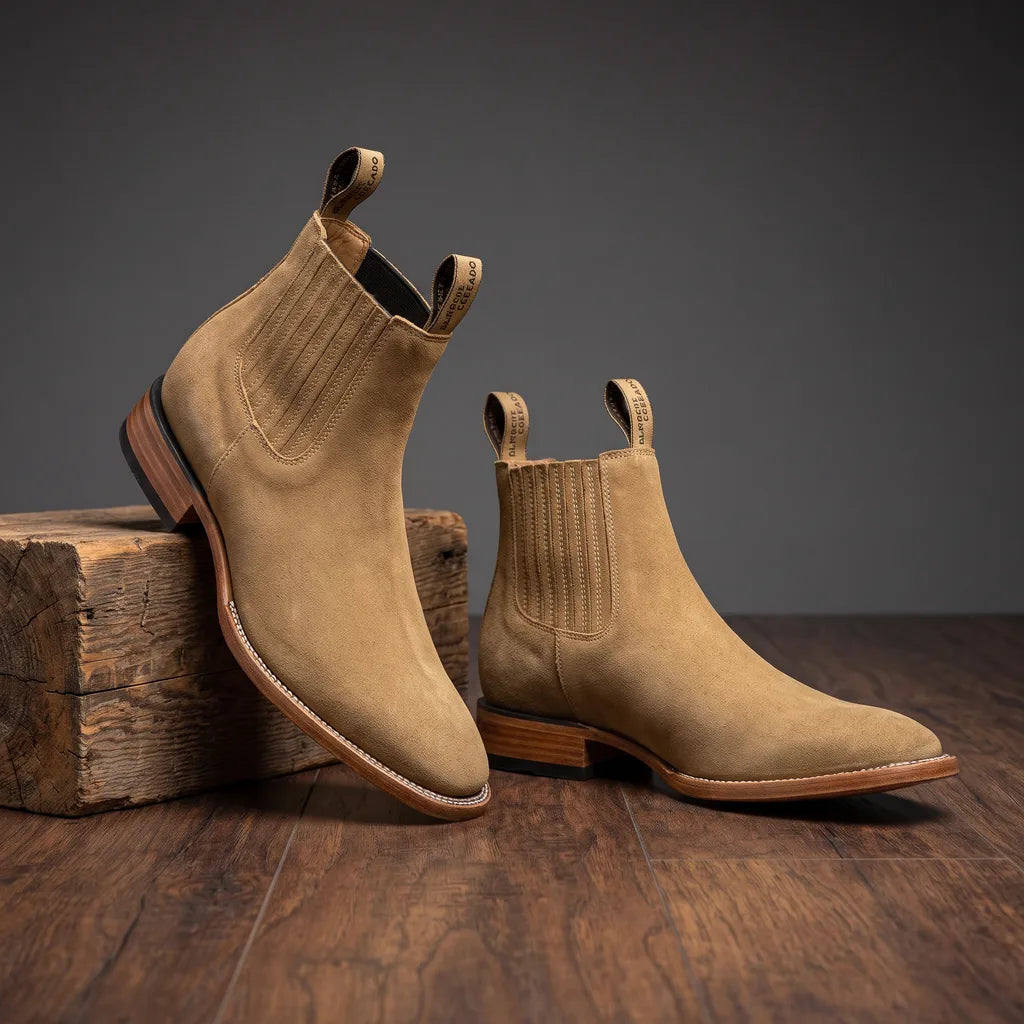 Halvick | Men&