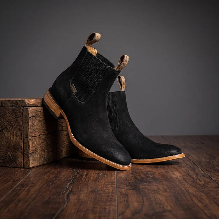Halvick | Men&