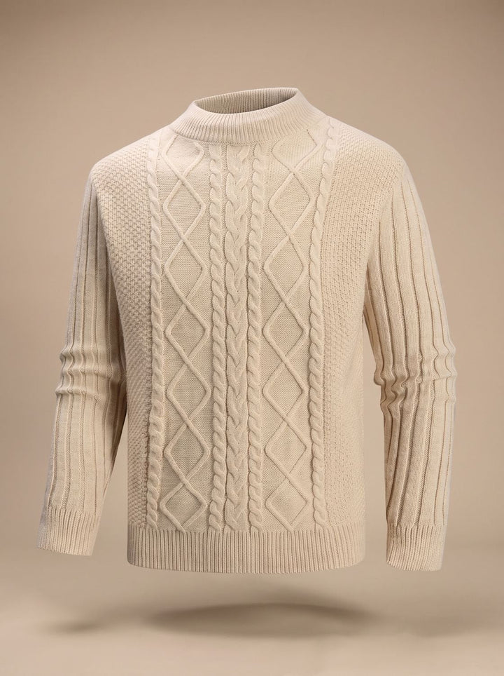 Halvord | Men&