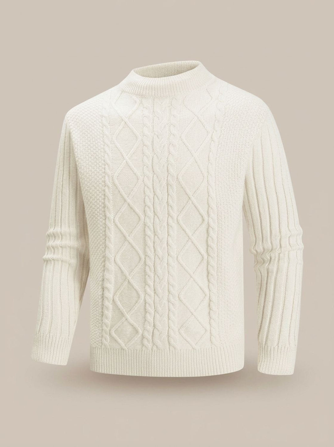 Halvord | Men&