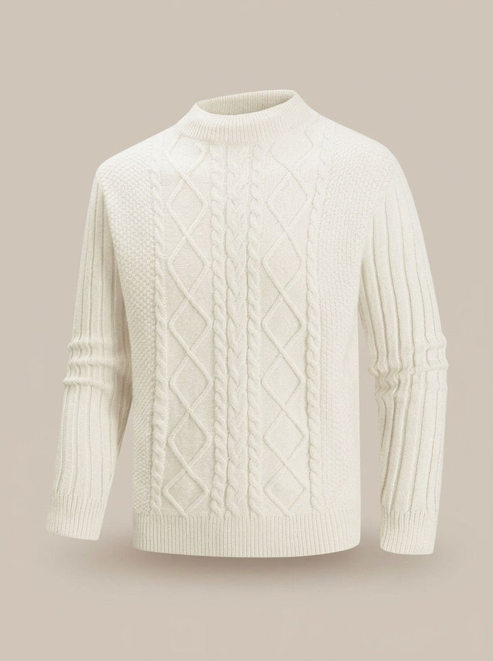 Halvord | Men&