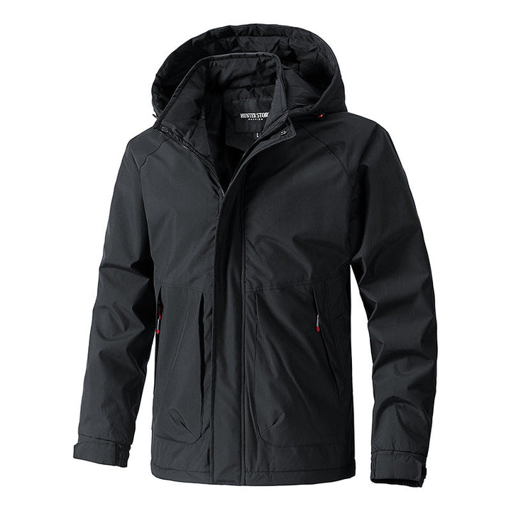 Halvord | Men&