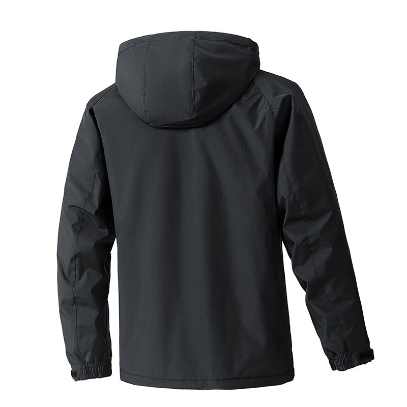 Halvord | Men&
