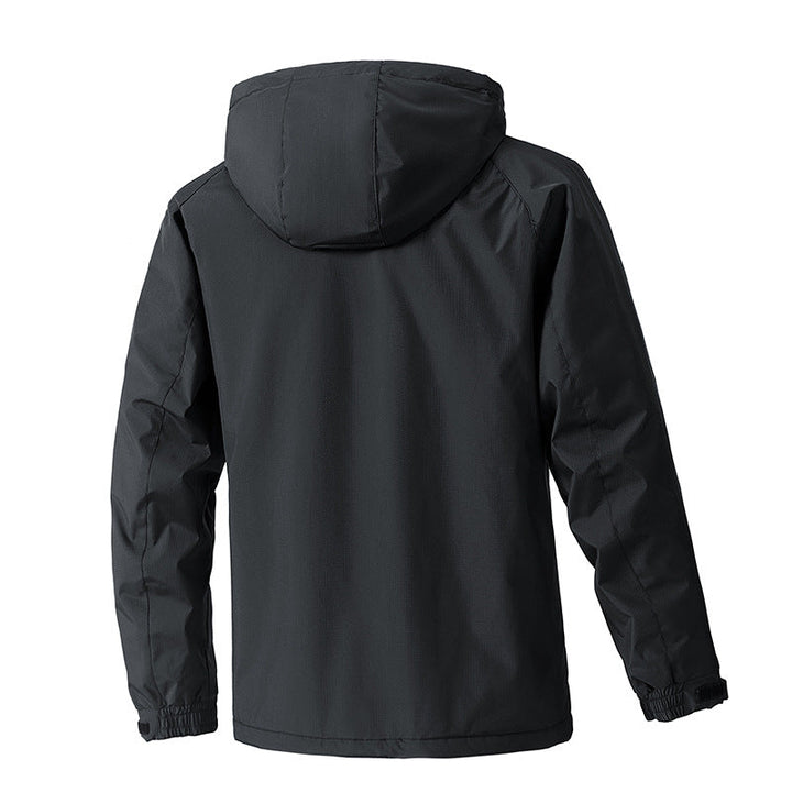 Halvord | Men&