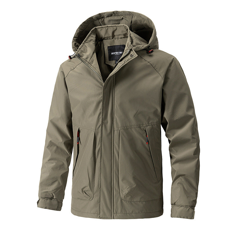 Halvord | Men&