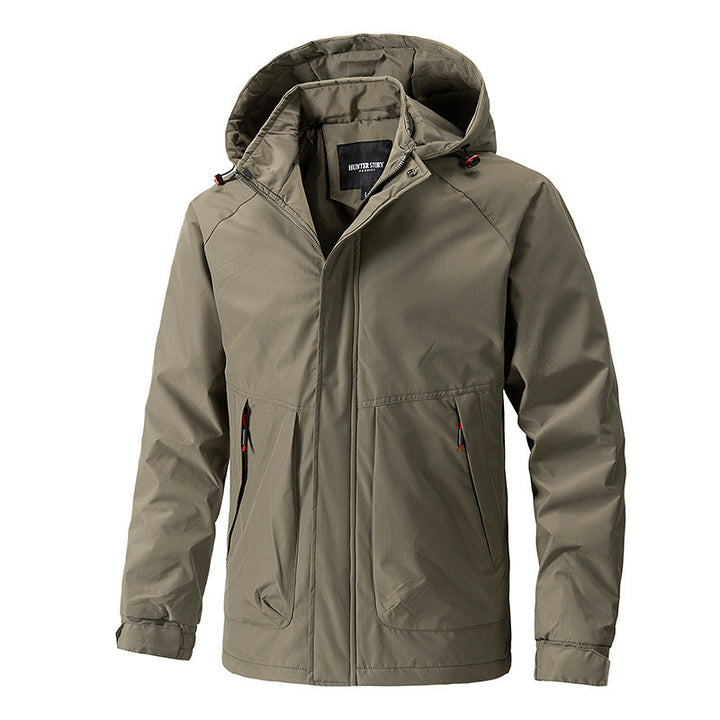 Halvord | Men&