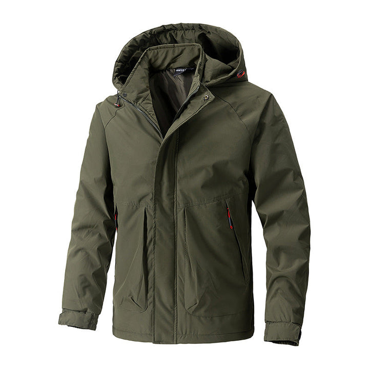 Halvord | Men&