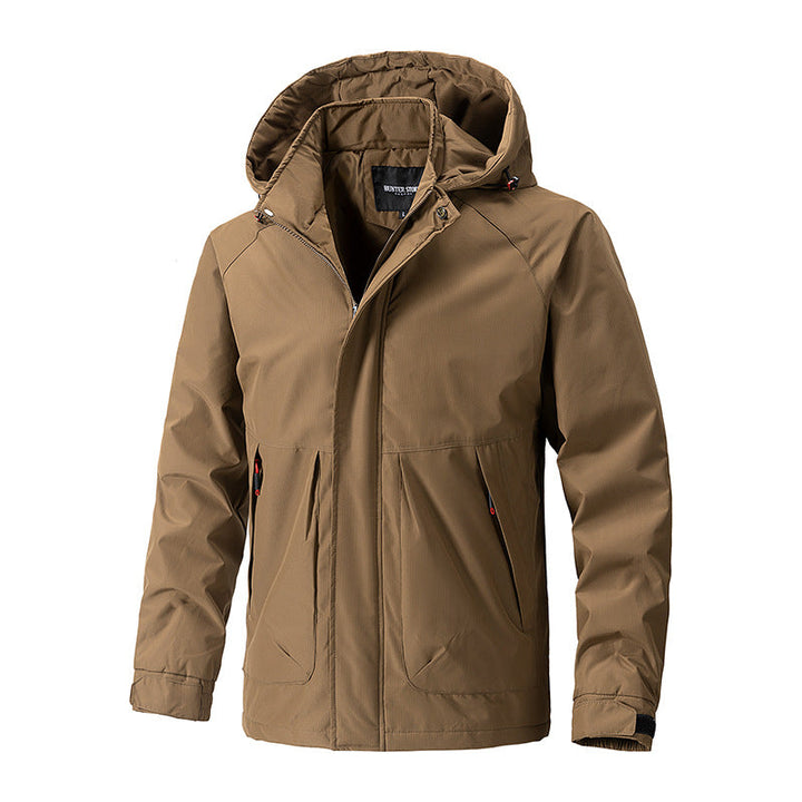 Halvord | Men&