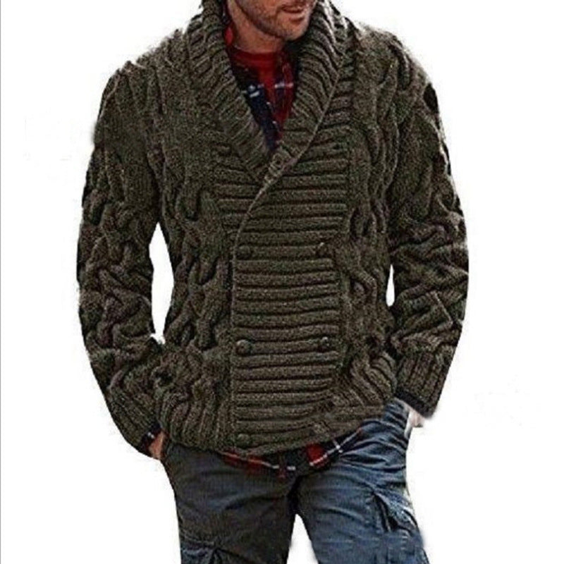 Halvorn | Men&